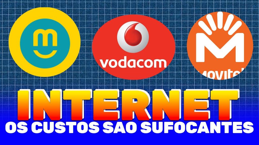 Internet mais cara da história de Moçambique entrou em vigor hoje.
