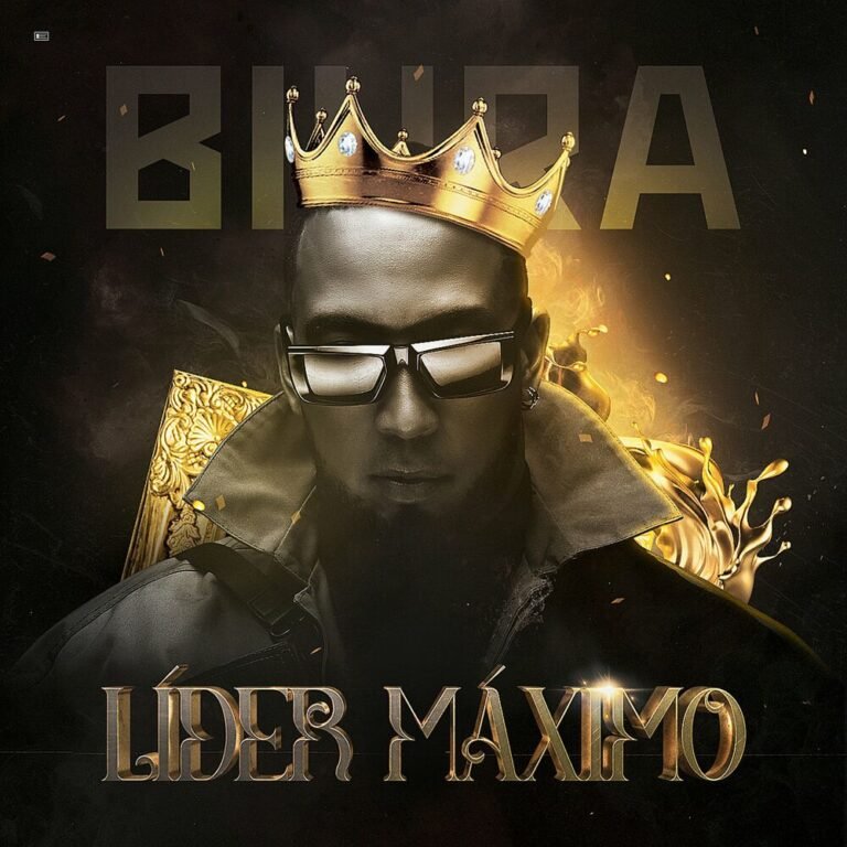 Biura & BZB – Líder Máximo