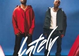 Maleek Berry – Lately feat. Ruger