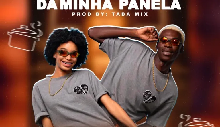 Balilson Bcc ft. Jussara – Tampa Da Minha Panela