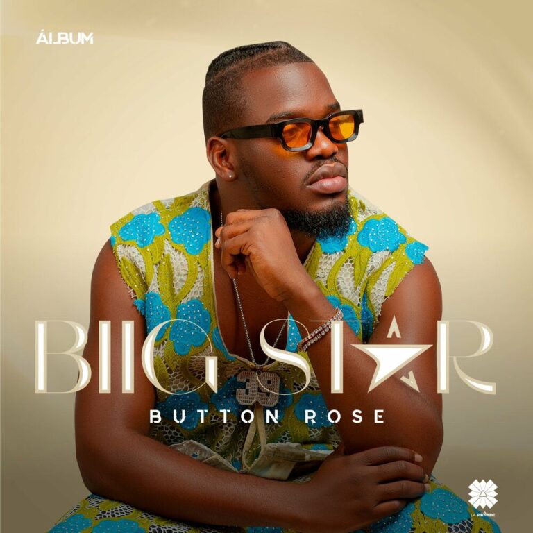 Button Rose – Iban (feat. Cef Tanzy)