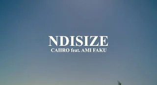 Caiiro – Ndisize feat. Ami Faku