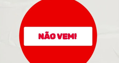 O.L.D x Bander x DRK – Não Vem!