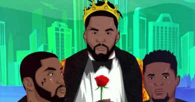 Lil Scrappy ft. C4 Pedro & P.M.P – Popo poo